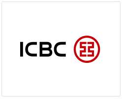 Icbc Organizational Chart